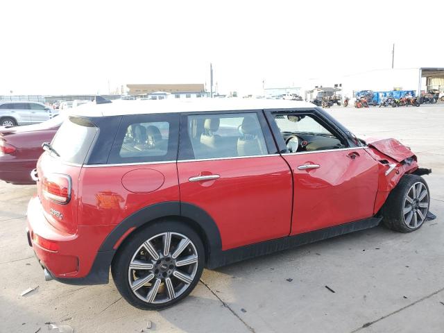 Photo 3 from auction – 2021 MINI COOPER S C with VIN WMWLV7C07M2P15481