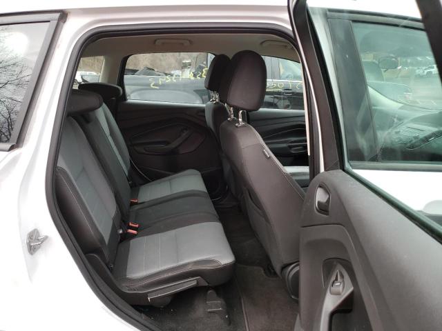Photo 11 from auction – 2017 FORD ESCAPE S with VIN 1FMCU0F7XHUC90141