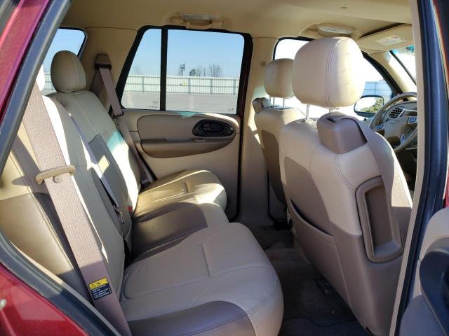 Photo 10 from auction – 2004 CHEVROLET TRAILBLAZE with VIN 1GNDS13S842277463