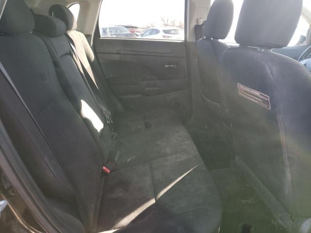 Photo 11 from auction – 2013 MITSUBISHI OUTLANDER with VIN 4A4AR4AU9DE008263