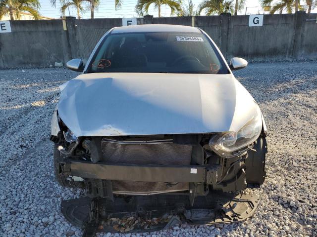 Photo 5 from auction – 2019 KIA FORTE FE with VIN 3KPF24AD3KE013218