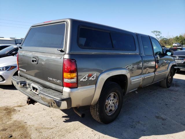 Photo 3 from auction – 2002 CHEVROLET SILVERADO with VIN 2GCEK19T621301592