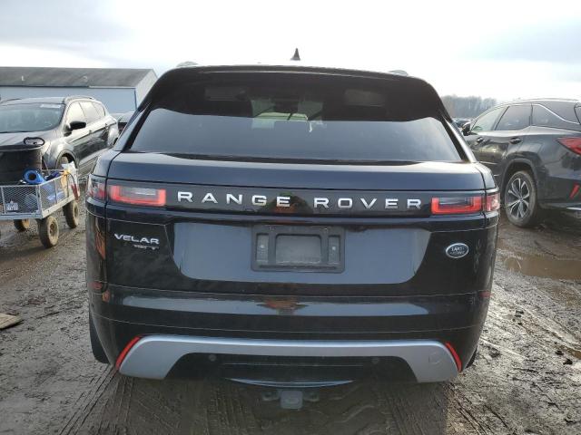 Photo 6 from auction – 2020 LAND ROVER RANGE ROVE with VIN SALYB2EX8LA287058