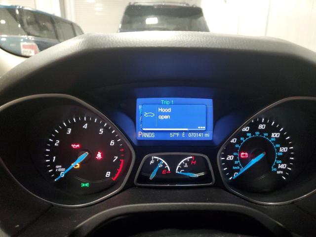 Zdjęcie 9 z aukcji – 2013 FORD FOCUS SE z VIN 1FADP3K26DL131862