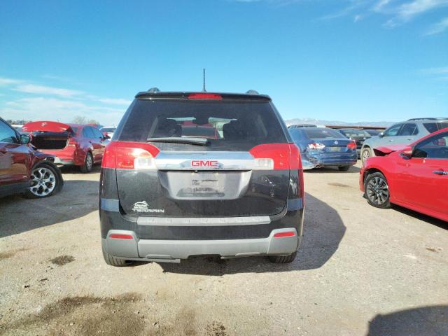 Photo 6 from auction – 2014 GMC TERRAIN SL with VIN 2GKALREKXE6372135