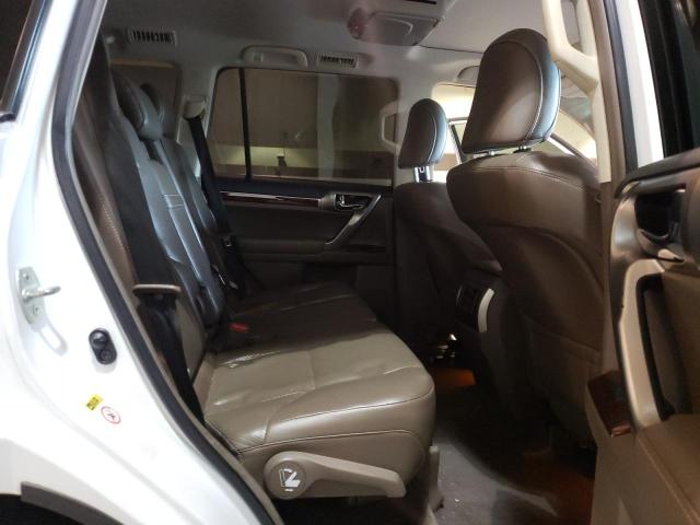 Photo 11 from auction – 2013 LEXUS GX 460 with VIN JTJBM7FX8D5059622