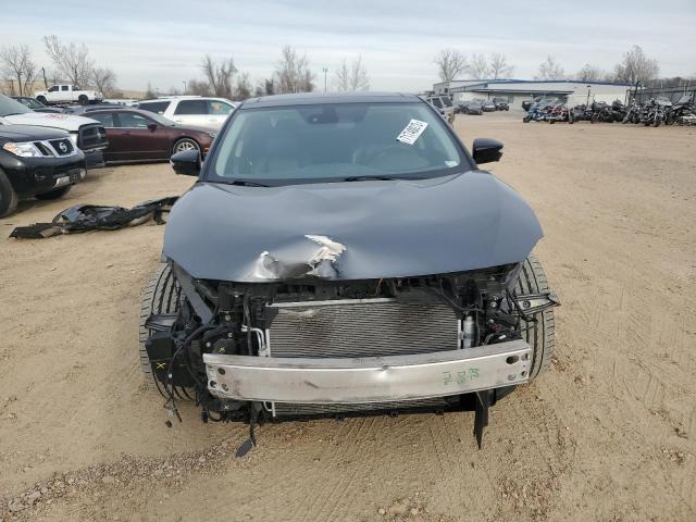 Photo 5 from auction – 2018 NISSAN MAXIMA 3.5 with VIN 1N4AA6AP4JC362161