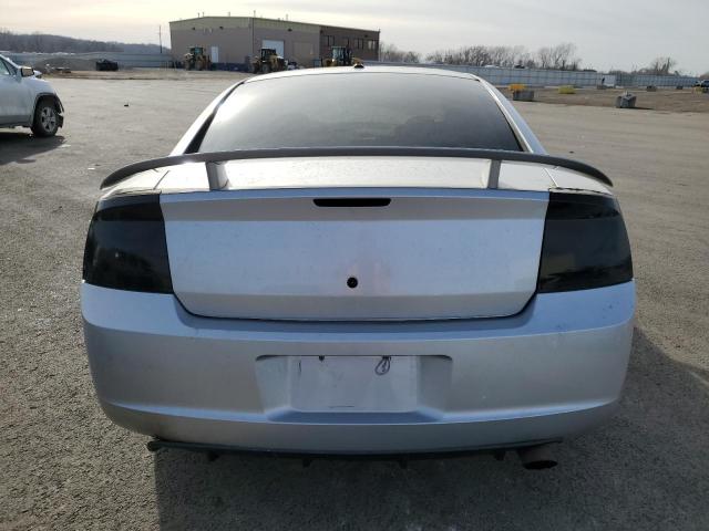 Photo 6 from auction – 2007 DODGE CHARGER SR with VIN 2B3KA73W67H729626