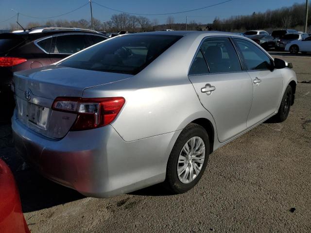 Photo 3 from auction – 2012 TOYOTA CAMRY BASE with VIN 4T4BF1FK6CR258639