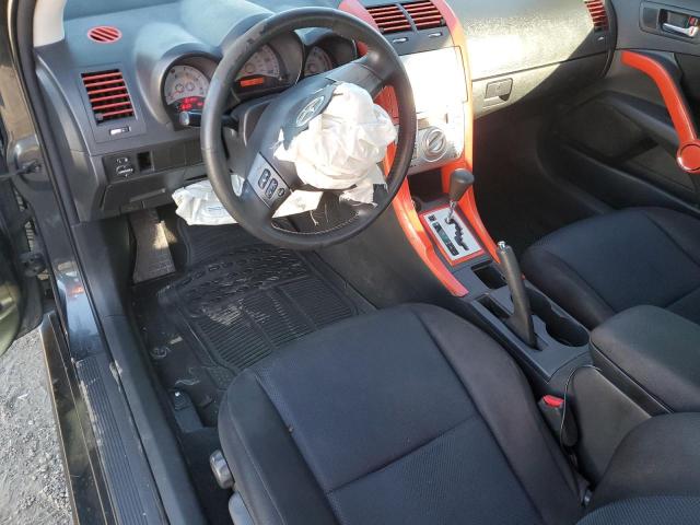 Photo 8 from auction – 2010 TOYOTA TC with VIN JTKDE3B71A0310117