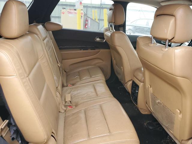 Photo 11 from auction – 2011 DODGE DURANGO CI with VIN 1D4RE5GG8BC667850