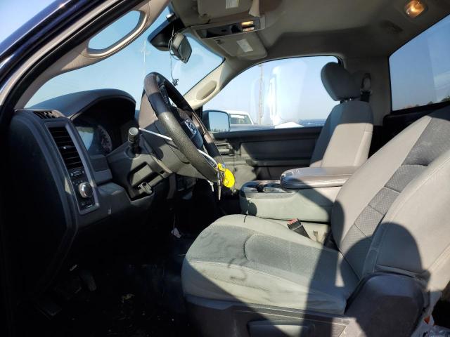 Photo 7 from auction – 2013 RAM 1500 ST with VIN 3C6JR7DT8DG578539