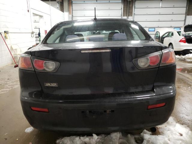 Photo 6 from auction – 2013 MITSUBISHI LANCER SE with VIN JA32V2FW4DU022825