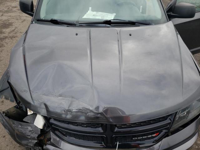 Photo 11 from auction – 2017 DODGE JOURNEY SE with VIN 3C4PDCAB8HT670902