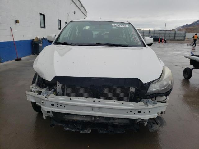 Photo 5 from auction – 2014 SUBARU IMPREZA PR with VIN JF1GJAC62EH014689