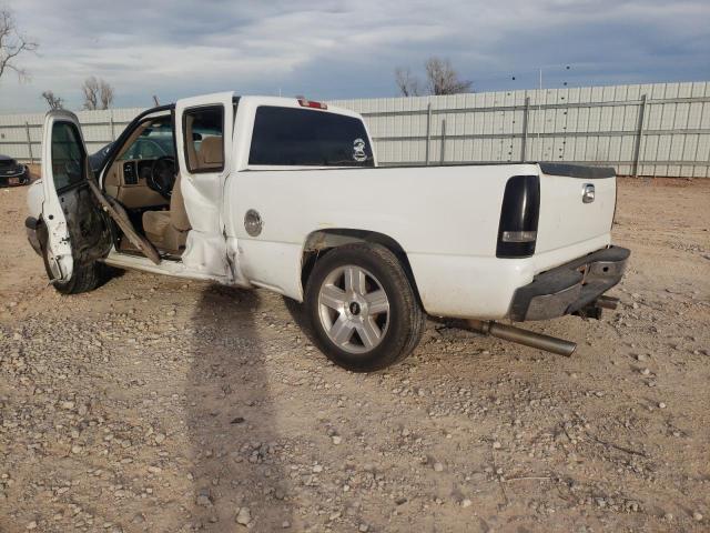 Photo 2 from auction – 2003 CHEVROLET SILVERADO with VIN 2GCEC19T131333557