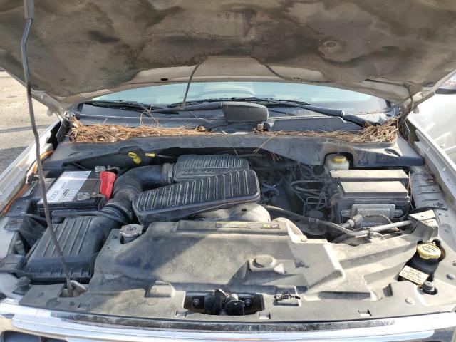 Photo 12 from auction – 2007 CHRYSLER ASPEN LIMI with VIN 1A8HX58P87F571586