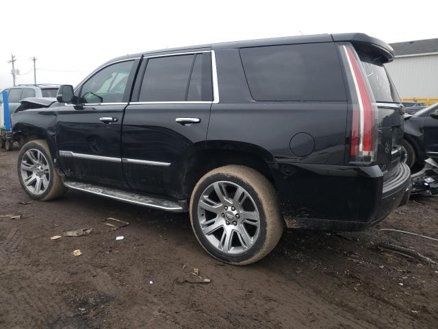 Photo 2 from auction – 2017 CADILLAC ESCALADE L with VIN 1GYS4BKJ2HR148067