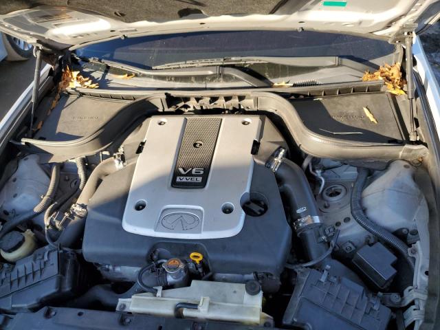 Photo 11 from auction – 2011 INFINITI G37 BASE with VIN JN1CV6AP9BM301801