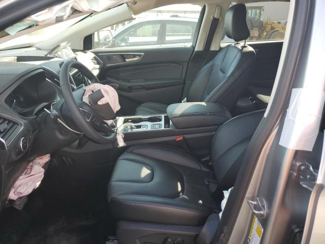 Photo 7 from auction – 2022 FORD EDGE TITAN with VIN 2FMPK4K96NBA92955
