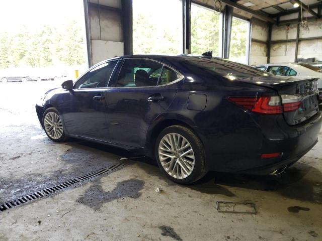 Photo 2 from auction – 2016 LEXUS ES 350 with VIN JTHBK1GG9G2227194