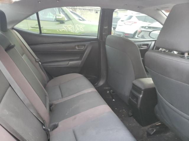 Photo 10 from auction – 2018 TOYOTA COROLLA L with VIN 5YFBURHE1JP804672
