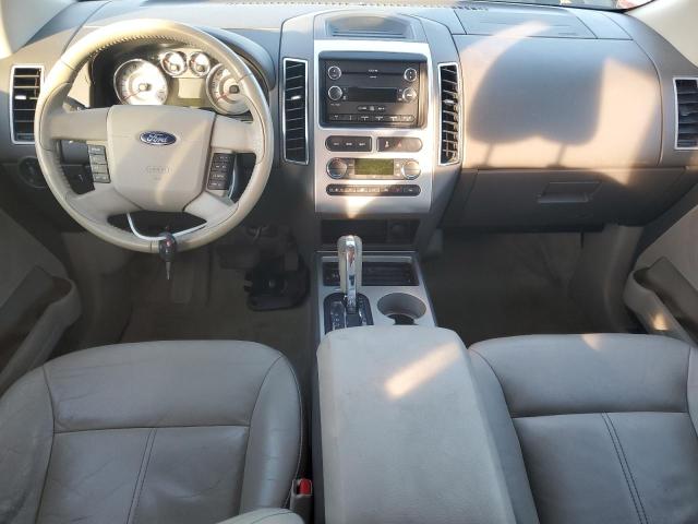 Photo 8 from auction – 2008 FORD EDGE LIMIT with VIN 2FMDK49C08BA73861