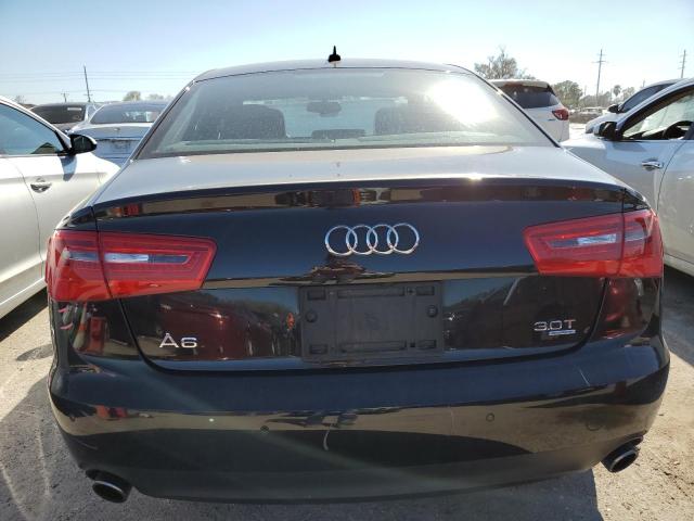 Photo 6 from auction – 2013 AUDI A6 PREMIUM with VIN WAUGGAFC9DN132522