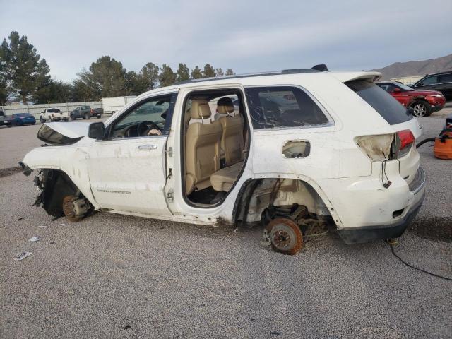 Photo 2 from auction – 2014 JEEP GRAND CHER with VIN 1C4RJEBMXEC326587