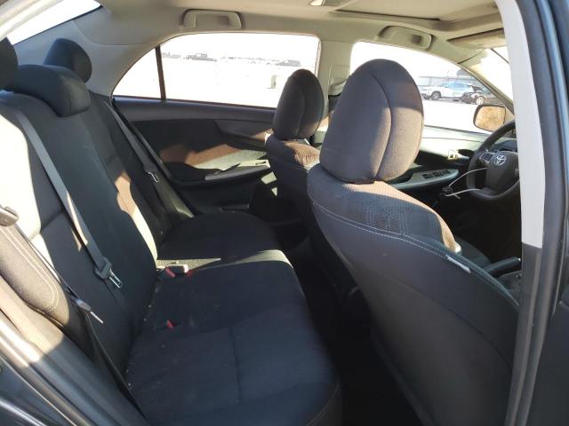 Photo 10 from auction – 2012 TOYOTA COROLLA BA with VIN 2T1BU4EE9CC828843