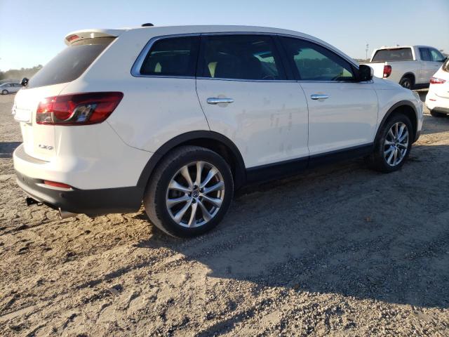 صورة رقم 3 من المزاد - 2014 MAZDA CX-9 GRAND مع VIN JM3TB2DA2E0426325