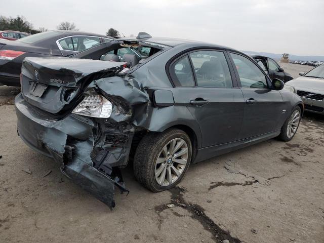 Photo 3 from auction – 2010 BMW 328 XI with VIN WBAPK7C53AA457628