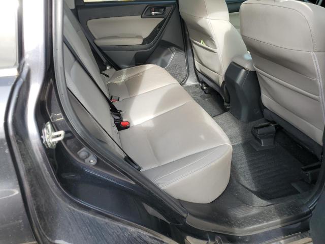 Photo 10 from auction – 2017 SUBARU FORESTER 2 with VIN JF2SJAJC4HH524027