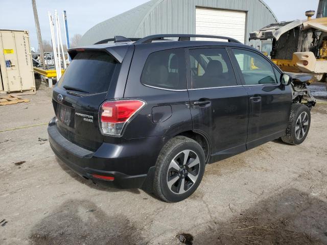 Photo 3 from auction – 2017 SUBARU FORESTER 2 with VIN JF2SJAJC4HH524027