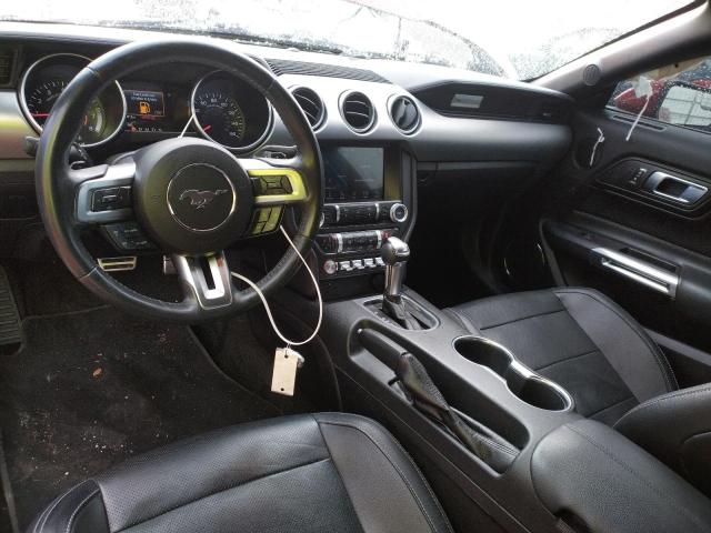 Photo 8 from auction – 2018 FORD MUSTANG with VIN 1FA6P8TH4J5127026