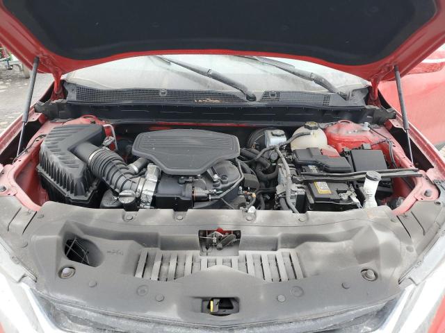Photo 12 from auction – 2019 CHEVROLET BLAZER 3LT with VIN 3GNKBDRS7KS649876