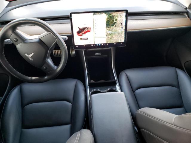 Photo 8 from auction – 2018 TESLA MODEL 3 with VIN 5YJ3E1EB7JF063226