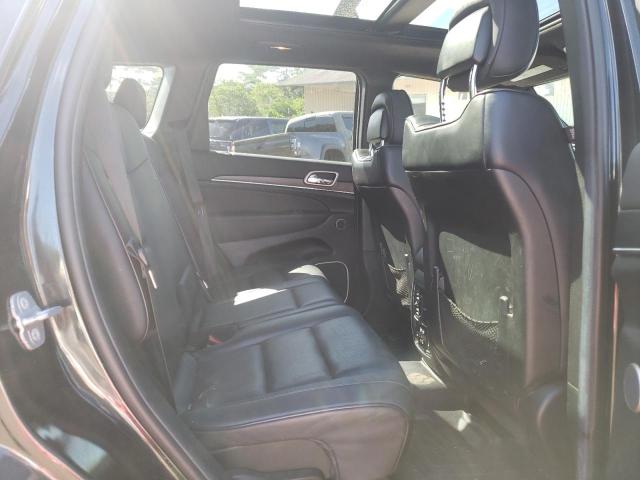 Photo 11 from auction – 2014 JEEP GRAND CHER with VIN 1C4RJFJT9EC371468