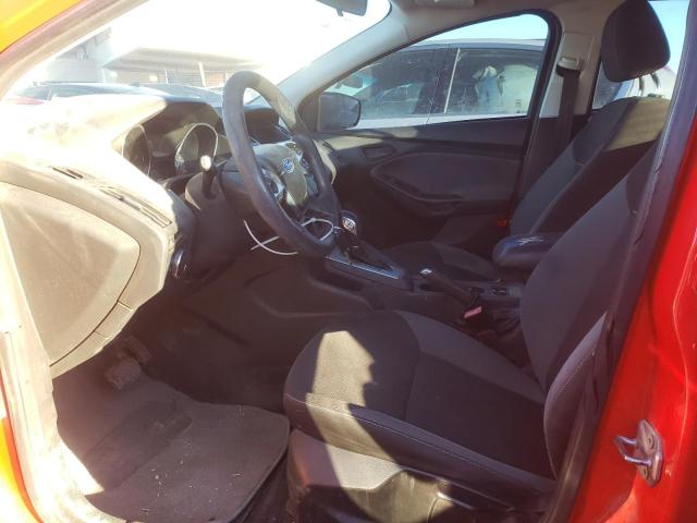 Photo 7 from auction – 2012 FORD FOCUS SE with VIN 1FAHP3K29CL141351