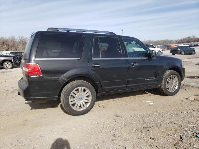 Photo 3 from auction – 2012 LINCOLN NAVIGATOR with VIN 5LMJJ2H58CEL09177