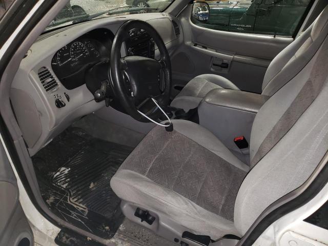 Photo 7 from auction – 2001 FORD EXPLORER X with VIN 1FMDU73E81ZA70490
