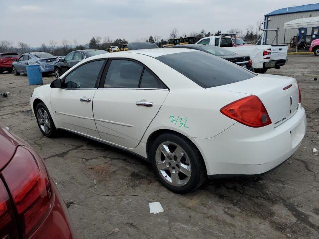Photo 2 from auction – 2008 PONTIAC G6 BASE with VIN 1G2ZG57B884134352
