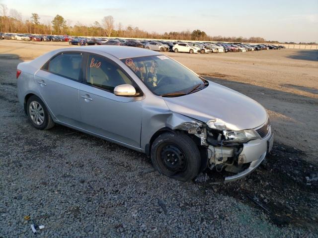 Photo 4 from auction – 2011 KIA FORTE EX with VIN KNAFU4A21B5410816