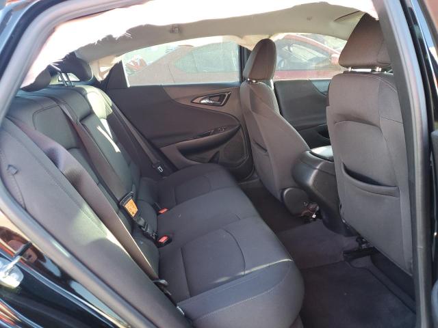 Photo 10 from auction – 2018 CHEVROLET MALIBU LS with VIN 1G1ZB5ST0JF226021