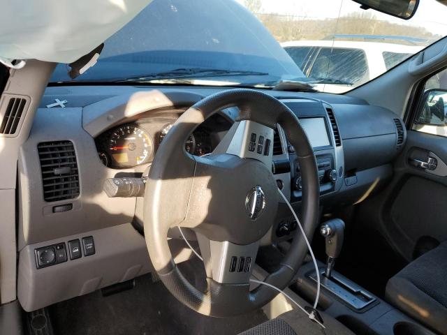 Photo 8 from auction – 2019 NISSAN FRONTIER S with VIN 1N6DD0EV5KN708693