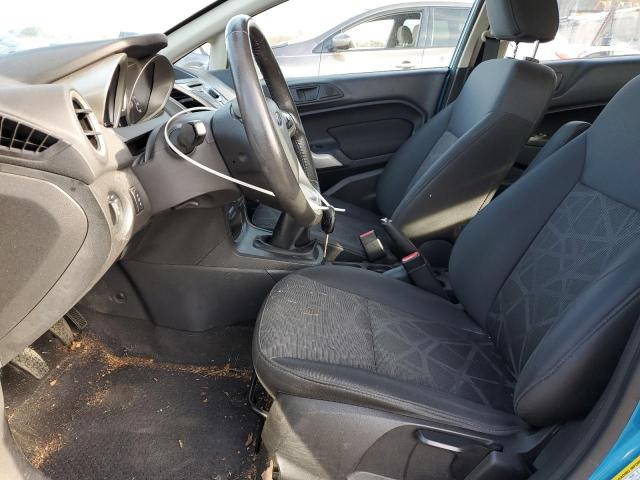 Photo 7 from auction – 2012 FORD FIESTA SES with VIN 3FADP4FJ8CM186642