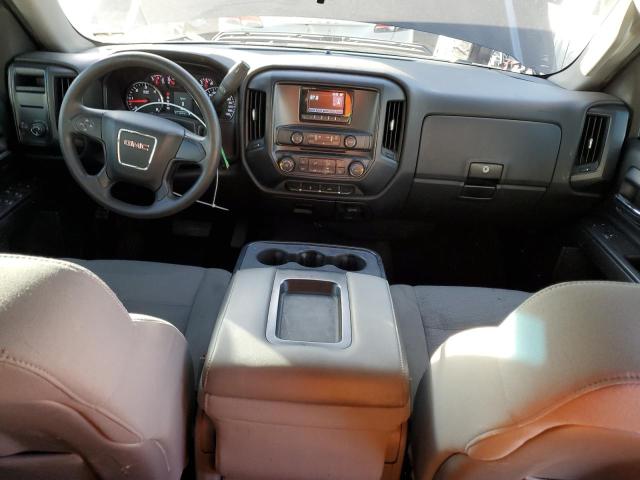 Photo 8 from auction – 2015 GMC SIERRA C15 with VIN 1GTR1TEH5FZ419079