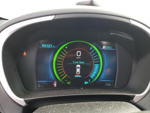 Photo 9 from auction – 2017 CHEVROLET VOLT LT with VIN 1G1RC6S59HU195894