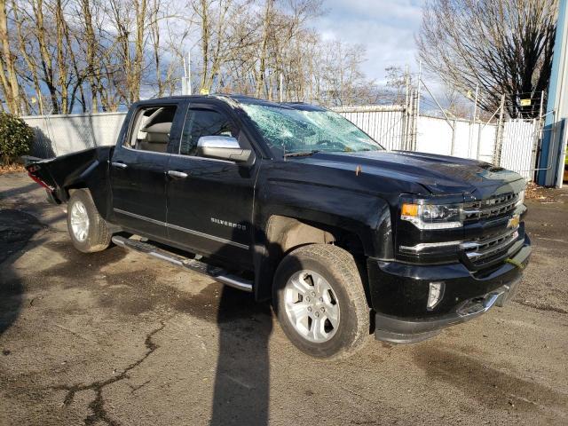 Zdjęcie 4 z aukcji – 2018 CHEVROLET SILVERADO z VIN 3GCUKSEC1JG513068