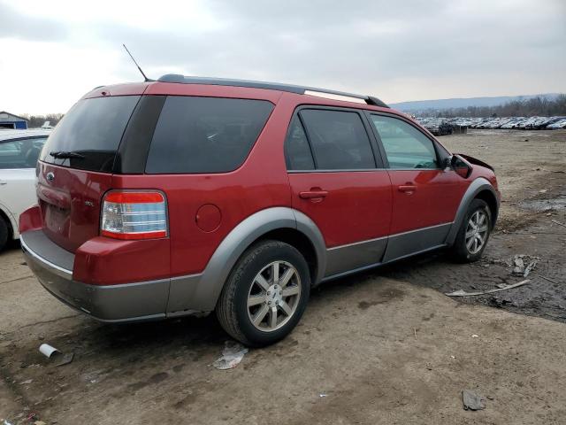 Photo 3 from auction – 2009 FORD TAURUS X S with VIN 1FMDK02W79GA06181